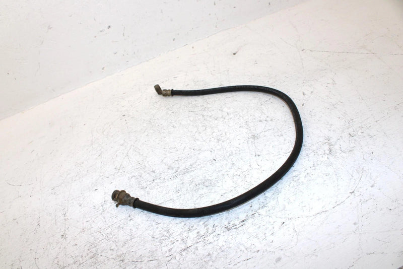2002 Arctic Cat 375 Automatic (4x4 Green) Oem Rear Brake Hose 0402-832 AA29