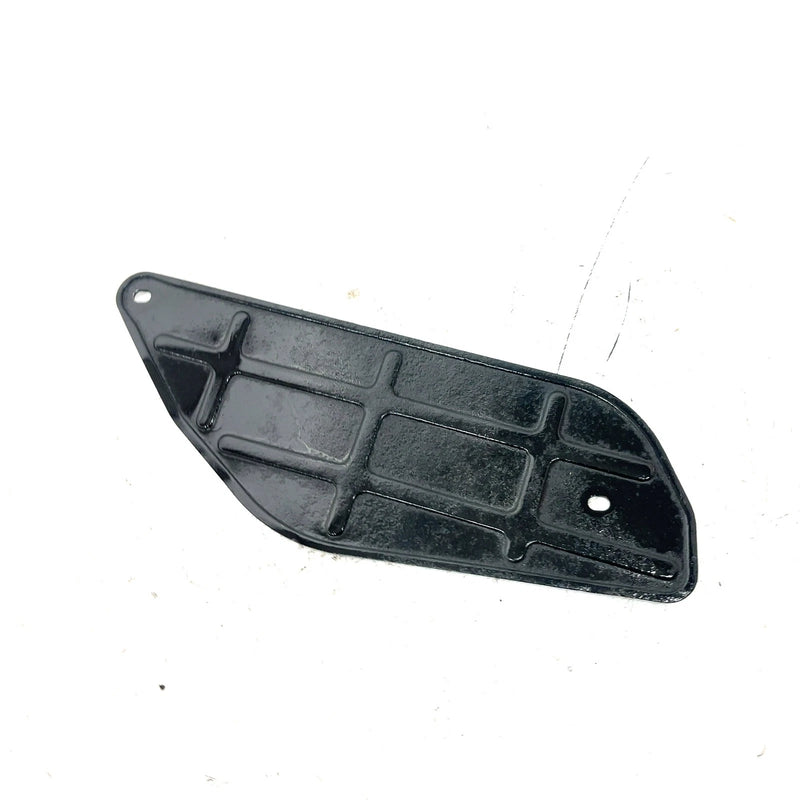 95 Yamaha Big Bear 350 YFM350FW 4x4 OEM Rear Fender Cover 2HR-2163E-00-00 AY58