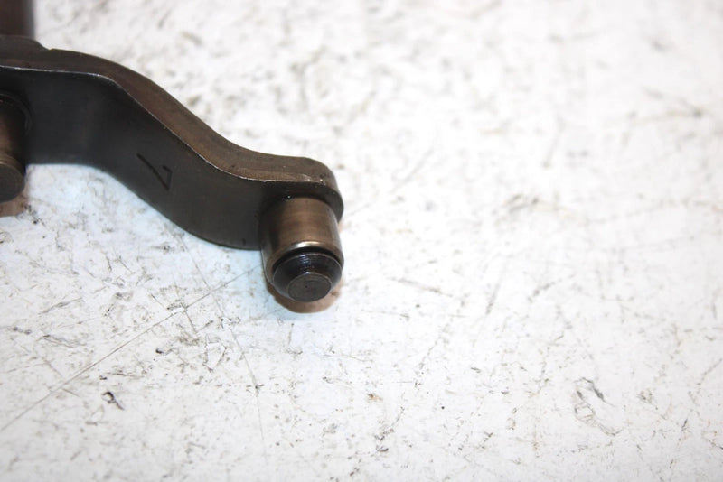 1987 Honda Fourtrax 350 A Oem Clutch Lever 22810-HA7-770 AH39
