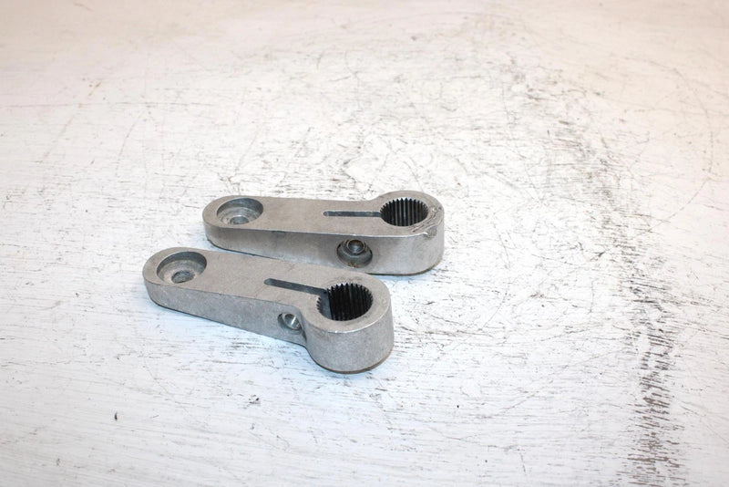 1998 Ski-doo Mxz 670 Oem Outer Steering Arm Set 506145800 506145900 SS17