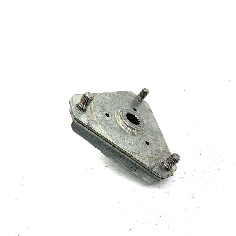 87-06 Suzuki Quadsport 80 OEM Rear Wheel Hub 64441-40B00 AS38