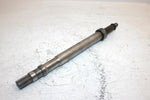2003 Bombardier Quest 500 Oem Right Rear Axle 705500183 AB13