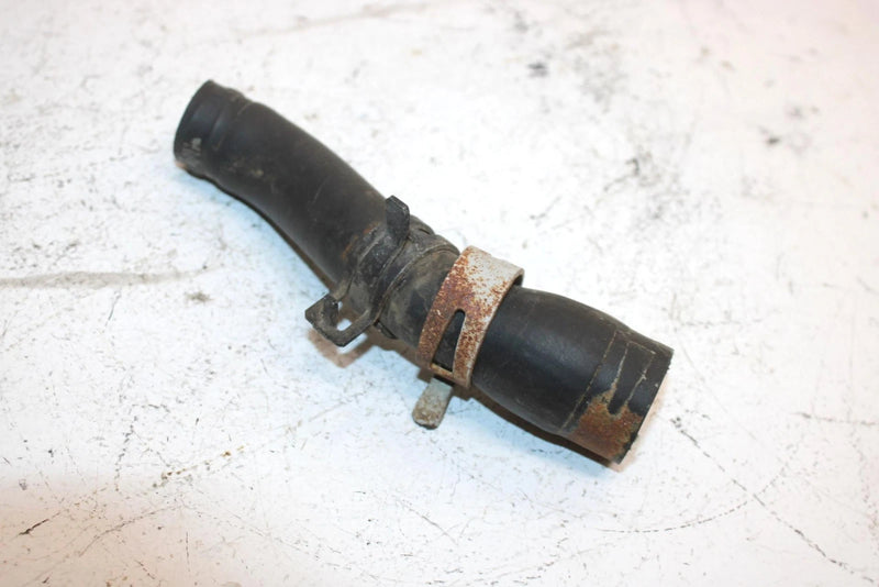 97 Polaris Indy 500 Oem Coolant Hose Engine Out/Filler W/Clamps 5411010 SP145