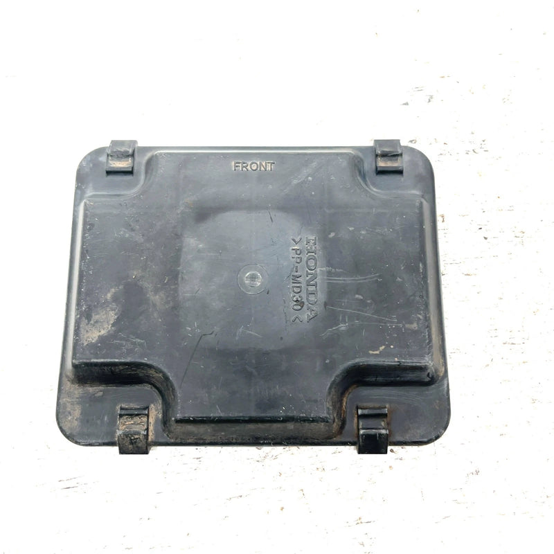 04-07 Honda Rancher 400 TRX400FA 4x4 AT OEM Air Box Lid Cover 17217-HN7-000 AH77