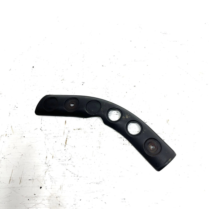 1994 Yamaha Kodiak 400 4x4 OEM Header Heat Shield 1YW-14628-00-00 AY61