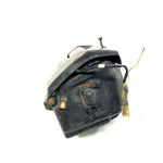 07-09 Honda Foreman Rubicon 500 TRX500 OEM Rear Storage Box 80210-HP0-A50 AH94
