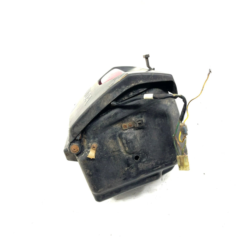 07-09 Honda Foreman Rubicon 500 TRX500 OEM Rear Storage Box 80210-HP0-A50 AH94