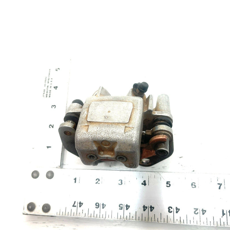 07-12 Can-Am Outlander 650 4x4 XT OEM Front Right Brake Caliper 705600575 AB17.1