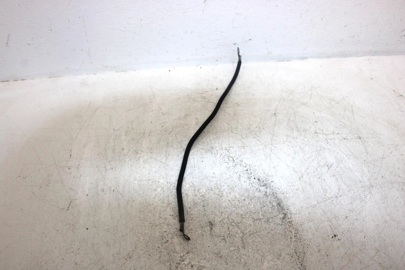 1990 Polaris Trail Boss 250 Oem Battery To Engine Ground Cable 4010066 AP162