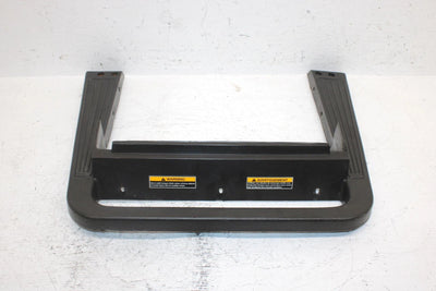1999 Arctic Cat Zr 600 Oem Rear Bumper 1606-200 SA19