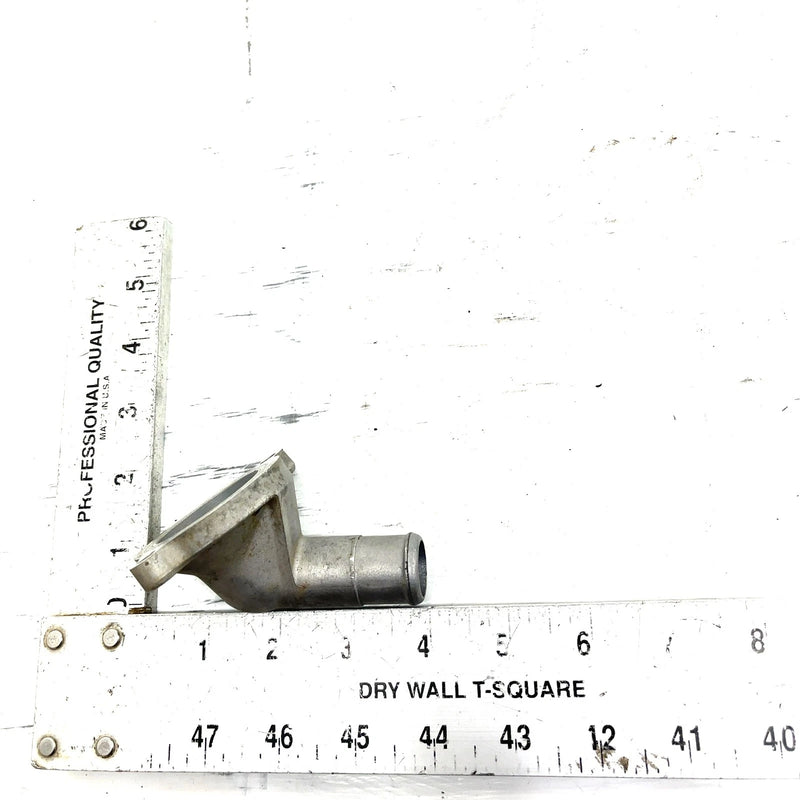 10-14 Polaris Sportsman 550 OEM Thermostat Housing 3090205 AP238