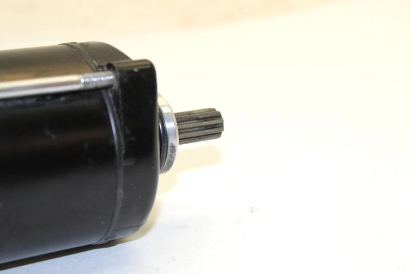 Polaris Oem Electric Starter Motor 3240110 Q465