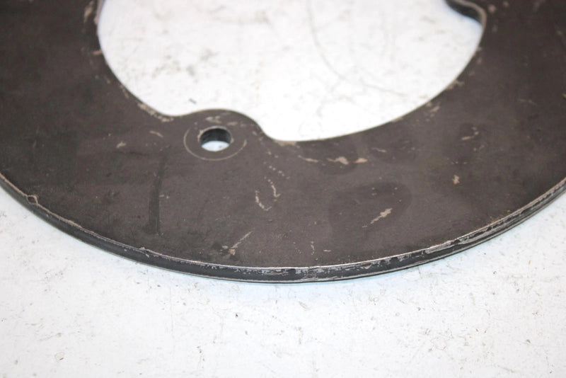 2000 Polaris Xplorer 400 Oem Rear Sprocket Guard 5211585-067 AP99