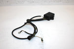 1996 Arctic Cat Zrt 600 Oem CDI ECU ECM Ignition Box 3004-947 SA37