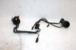 2002 Ski-doo Mxz 800 Adrenaline Oem Throttle Lever Set 512059109 512059763 SS21
