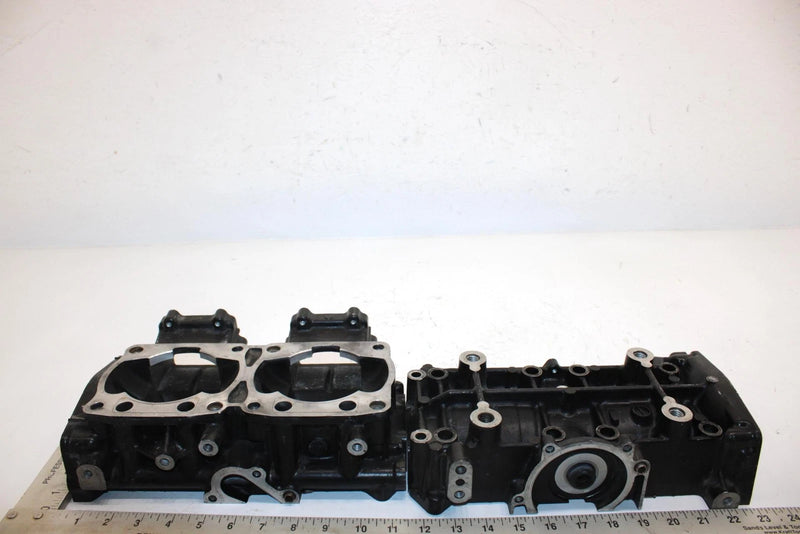 01 Arctic Cat Z 440 Sno Pro Oem Crankcase Assembly 3005-723 SA74