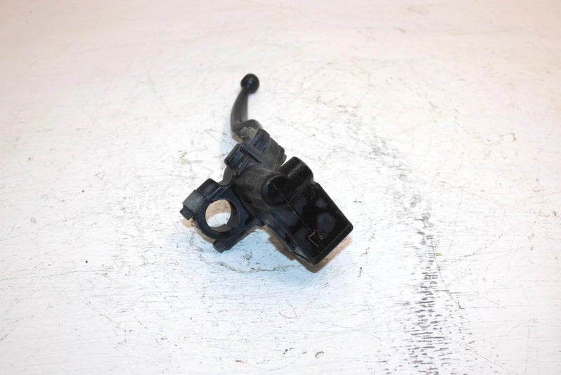 2003 Bombardier Quest 500 Oem Front Brake Master Cylinder 705600120 AB13
