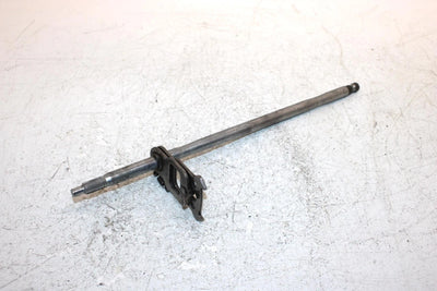 1994 Kawasaki Bayou 300 4x4 Oem Shift Shaft 13161-1236 AK18