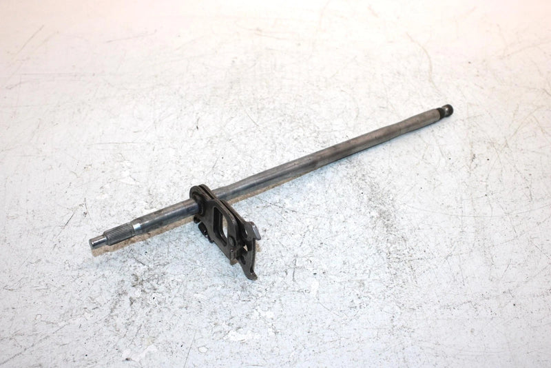 1994 Kawasaki Bayou 300 4x4 Oem Shift Shaft 13161-1236 AK18