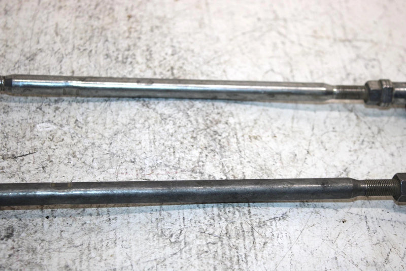 1991 Polaris Trail Boss 350l Oem Tie Rod Pair 5020528 AP79