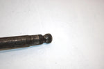 89 Polaris Trail Oem Spindle W/Bushing 6230055 SP49