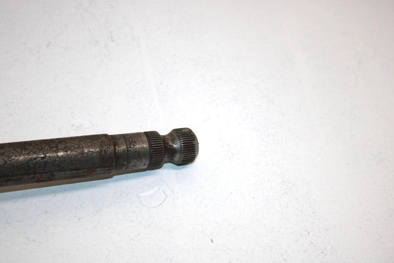 89 Polaris Trail Oem Spindle W/Bushing 6230055 SP49