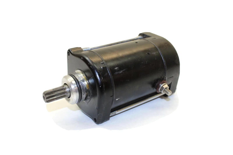 Polaris Oem Electric Starter Motor 3240110 Q465