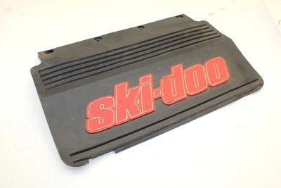 1998 Ski-doo Formula 500 Oem Snowflap 572076501 SS108