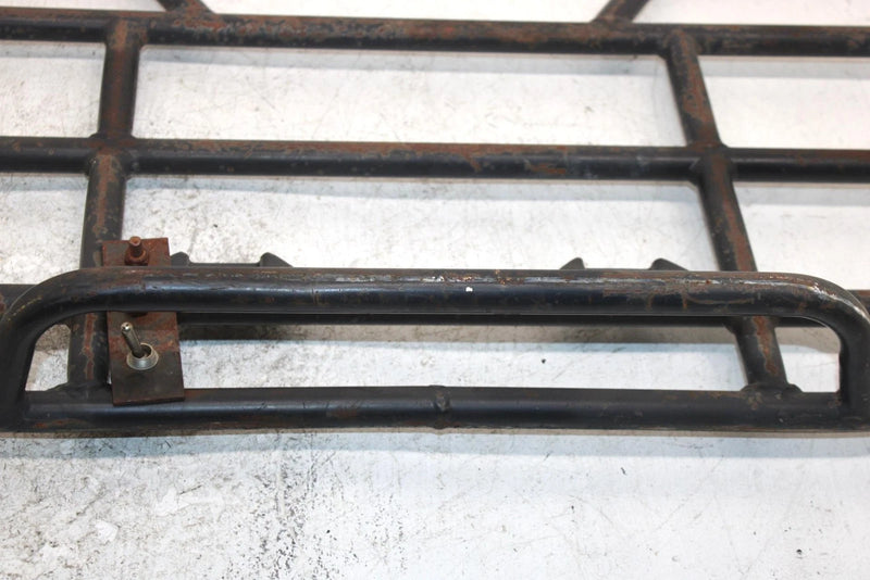 1999 Kawasaki Prarie 400 Oem Rear Rack 53028-1096-CQ AK28