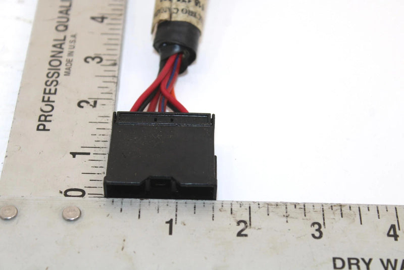 Ski-doo Oem Electrical Configuration Harness 515175722 Q4444