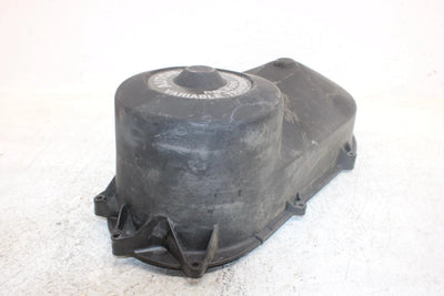 1998 Polaris Xplorer 300 Oem Outer Clutch Cover 5431961 5433542 AP180