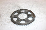 1998 Polaris Trail Blazer Oem 42T Rear Sprocket 3222070 AP155
