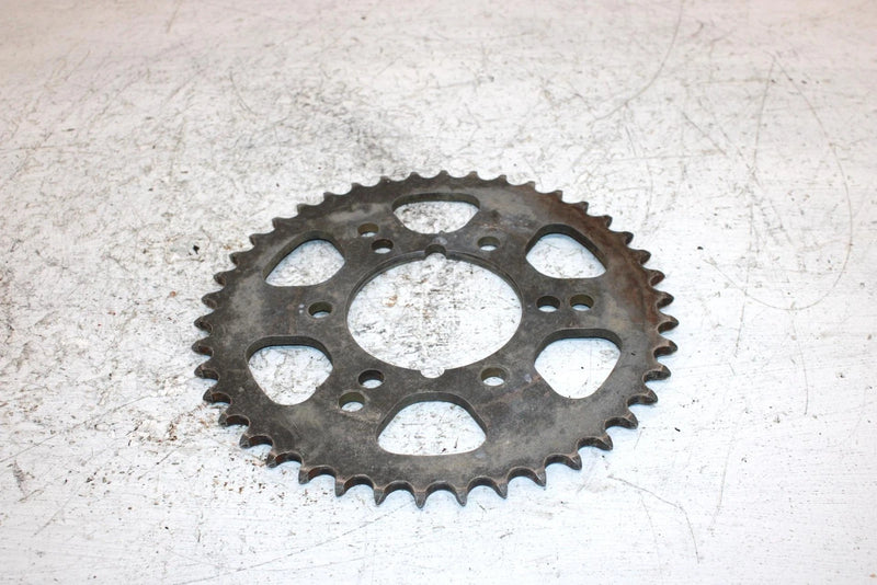 1998 Polaris Trail Blazer Oem 42T Rear Sprocket 3222070 AP155