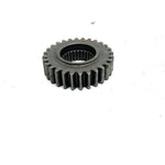 09 Honda Rancher 420 TRX420FE OEM 28T 5th Countershaft Gear 23491-HP5-600 AH76