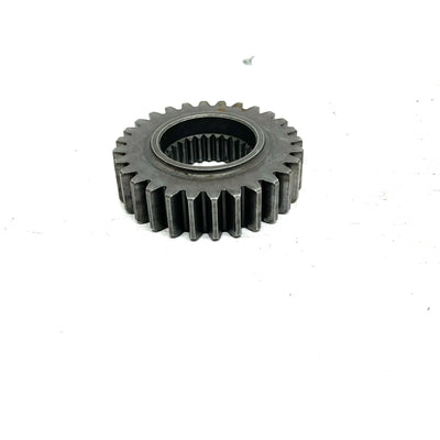 09 Honda Rancher 420 TRX420FE OEM 28T 5th Countershaft Gear 23491-HP5-600 AH76