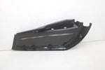 08 Polaris Iq Cruiser Oem Right Snow Skirt 5435615-070 SP165