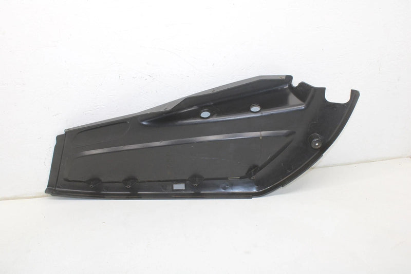 08 Polaris Iq Cruiser Oem Right Snow Skirt 5435615-070 SP165