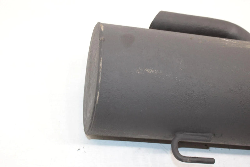 2011 Polaris Ranger 800 Oem Exhaust Muffler 1262115-489 XP4