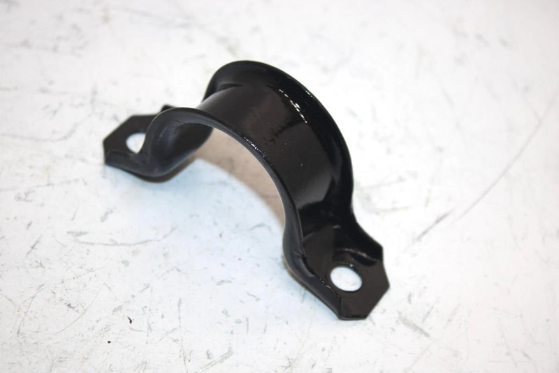 91 Polaris Trail Boss 350l 4x4 Oem Upper Steering Bracket 5257028 AP15