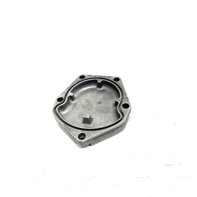2004 John Deere Trail Buck 650 OEM Oil Sieve Cover 420211940 AJ1.1