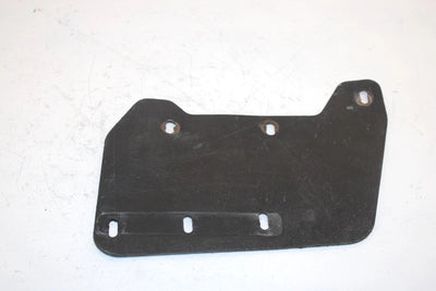 91 Polaris Trail Boss 350l 4x4 Oem Low Rear RH Mud Flap 5850077 Q5506