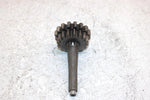 2003 Kawasaki Prairie 650 Oem Reverse Idler Shaft 13107-1437 13107-0754 AK26