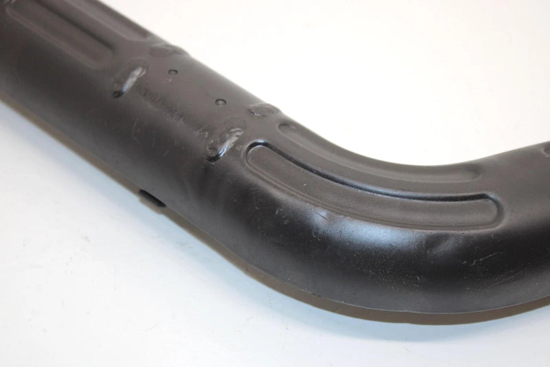 03 Kawasaki Prairie 650 Kvf650a 4x4 Oem Exhaust Pipe Cover 49107-1210 AK15