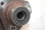 84 Yamaha  Tri Moto 3 Wheeler Oem Front Wheel Hub 29U-25111-00-00 AY21