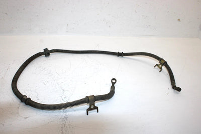 2000 Yamaha  Kodiak 400 Oem Front Lower Brake Line 5GH-25873-00-00 AY26