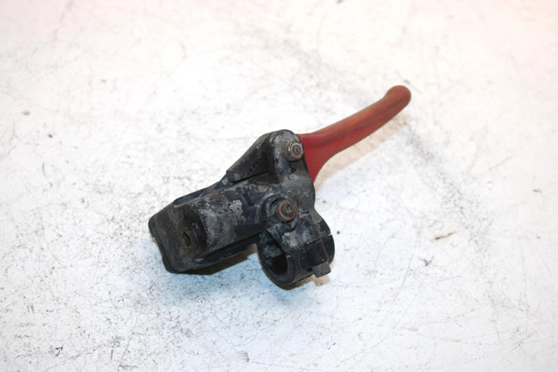 92 Polaris 500 Oem Brake Master Cylinder 2050054 SP52