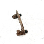 09-13 Honda Big Red 700 MUV700 OEM Front Caliper Bracket 45111-HL1-A01 XH0.1