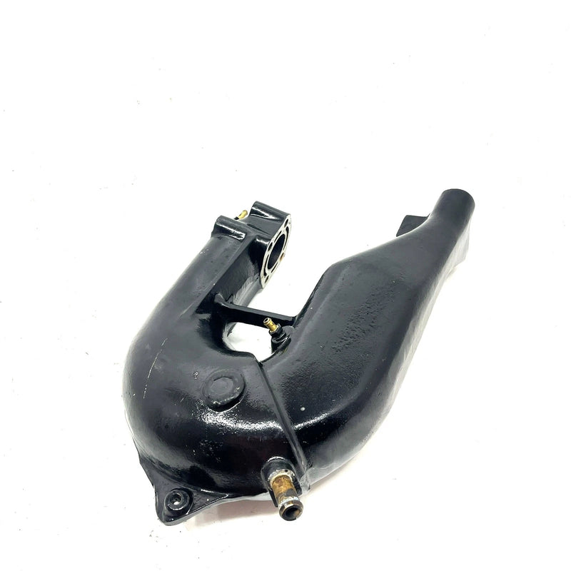 1995 Polaris SLX 780 OEM Exhaust Pipe Muffler 1260721-070 JP43