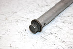 1991 Yamaha Phazer Ii Oem Rear Axle 8L8-47520-02-00 SY27