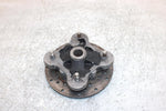 2015 Polaris Ranger 570 Eps Oem Front Wheel Hub And Rotor 5137387-067 XP5.1
